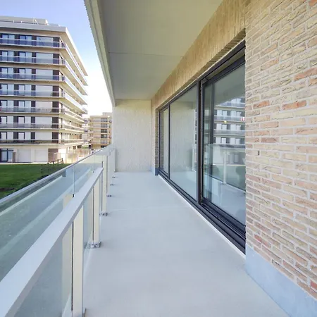 公寓 Westland - The Blue Sailor *