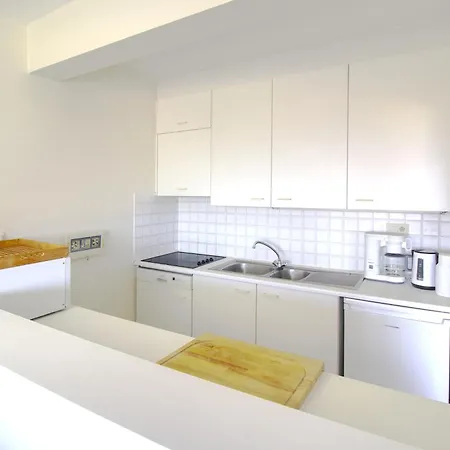 Apartment Westland - The Blue Sailor *