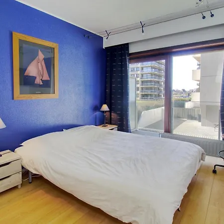Westland - The Blue Sailor Apartment