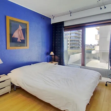 Westland - The Blue Sailor Апартаменты