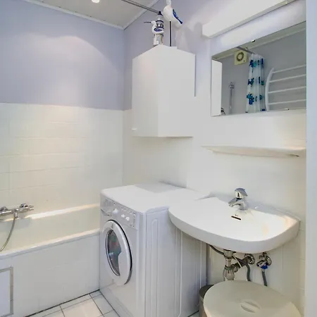Apartment Westland - The Blue Sailor *
