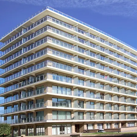 Apartment Westland - The Blue Sailor *