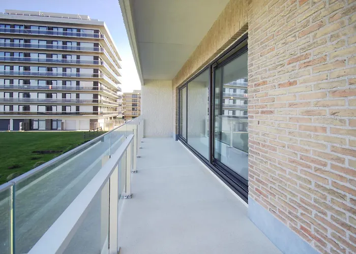 Appartamento Westland - The Blue Sailor *