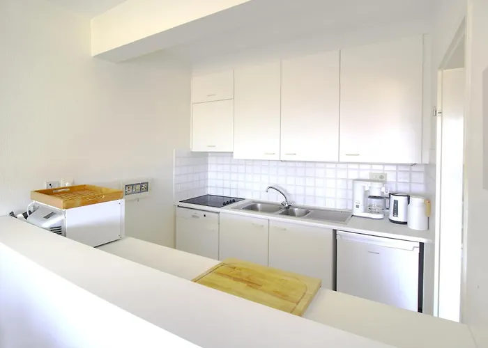 Appartamento Westland - The Blue Sailor *