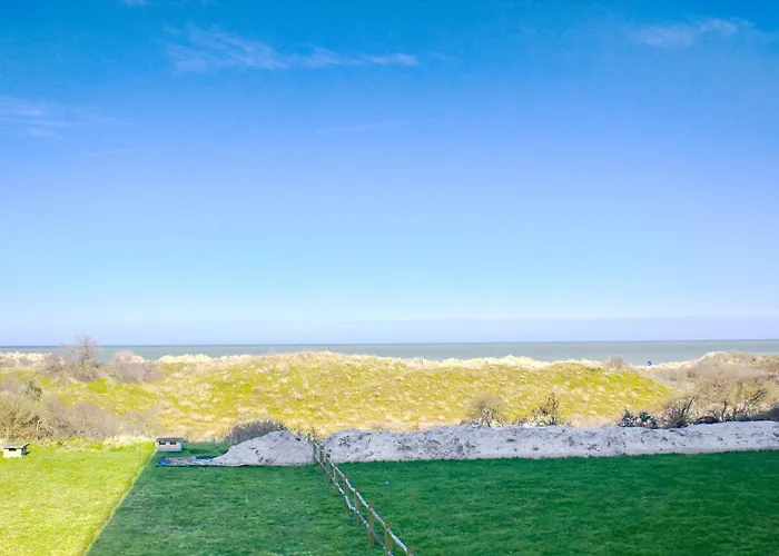 Westland - The Blue Sailor Appartamento De Panne