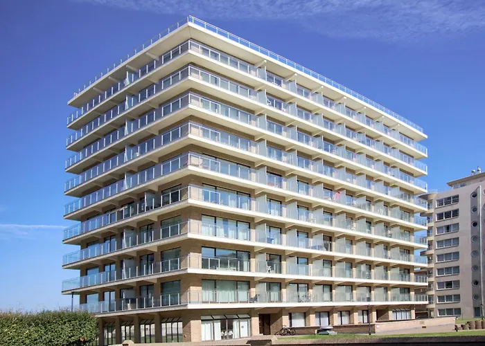 Appartamento Westland - The Blue Sailor *